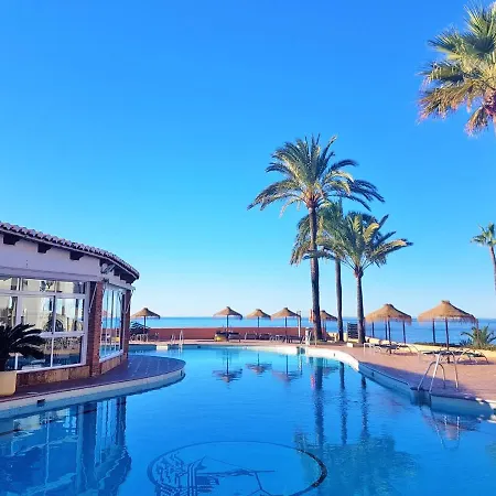 בית נופש Sea Front House Macarena C *