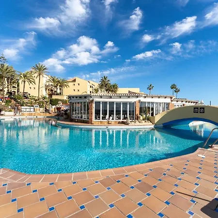 בית נופש Sea Front House Macarena C Sitio de Calahonda